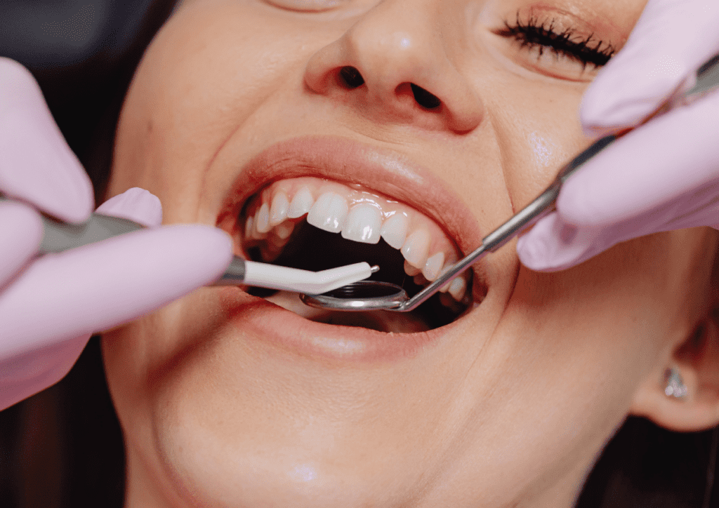 Servizi, Studio Dentistico Orlandi